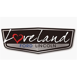 Loveland Ford Lincoln logo
