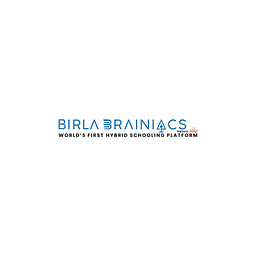 Brainiacs Clubhouse-Child logo
