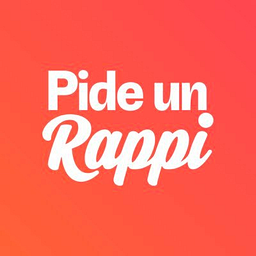 Rappi logo