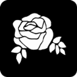 The Flower Shop logo