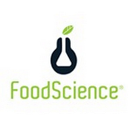 FOODSCIENCE LLC logo