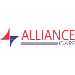 Care Alliance logo
