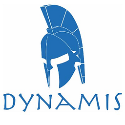 SAS Dynamis Com logo
