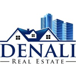 Denali Water Solutions LLC logo