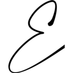 Evergreen Events logo