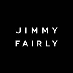 Jimmy Fairly logo
