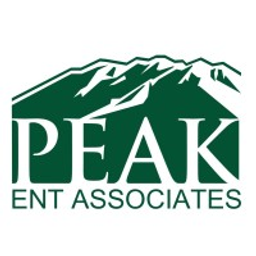 Peak ENT Associates logo