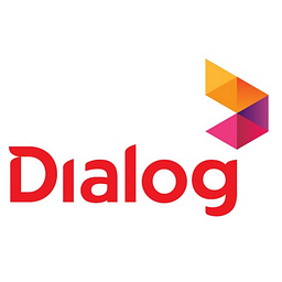 Dialogue logo