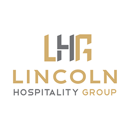 LHG Restaurants logo