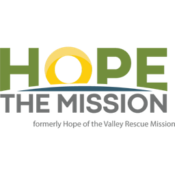 Hope The Mission logo