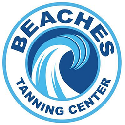 Beaches Tanning and Spa logo
