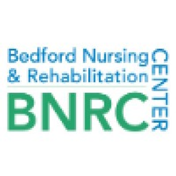 Bedford Nursing and Rehabilitation Center logo