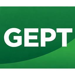 Getp logo