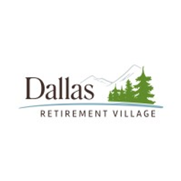 Dallas Retirement Village logo