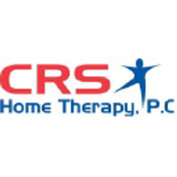 CRS Home Therapy PC logo