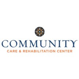 Caring Heights Community Care and Rehabilitation Center logo