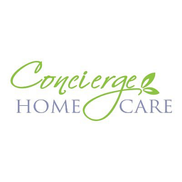 Concierge Home Care logo