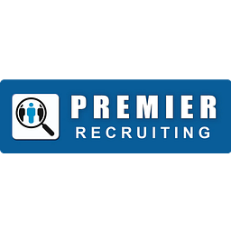 Premier One Recruiting logo