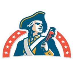 Colonial Plumbing, Heating & Air logo