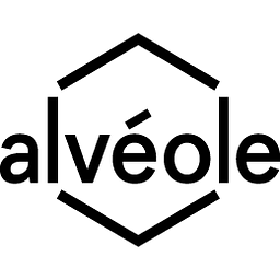 Alveole logo