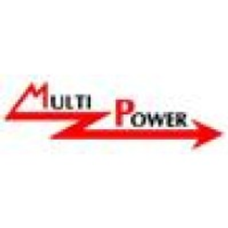 Multi-Power Products logo