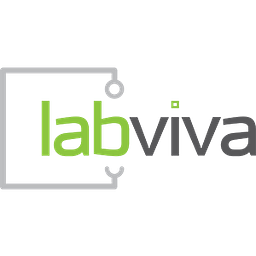 Labviva logo