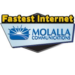 Molalla River School District 35 logo