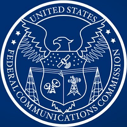 FCC logo