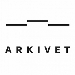 Arkivet logo