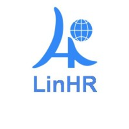 LinHR logo