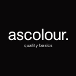 As Colour Limited logo