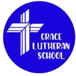 Grace Lutheran Foundation logo