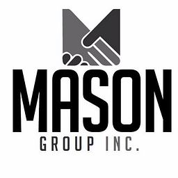 The Mason Automotive Group logo