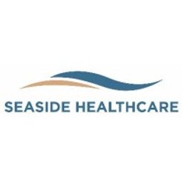 Seaside Healthcare logo