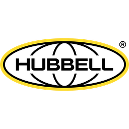 Hubbell logo