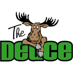 Deuce Pub & Pit logo