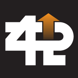 Four PL logo
