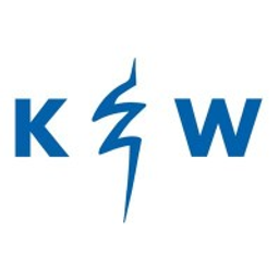 Kearns & West Inc logo