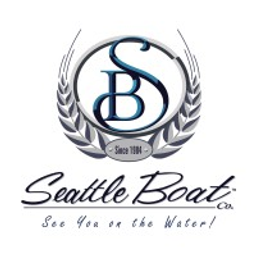 Seattle Boat logo