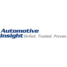 Automotive Insight logo