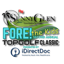 SUNNY GLEN CHILDRENS HOME INC logo