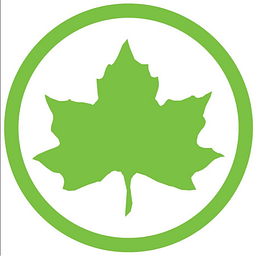 Parks Department logo