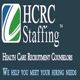 Healthcare Recruitment Counselors logo