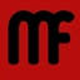 MFSuedbau De logo