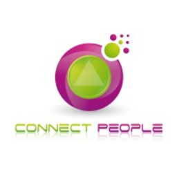 Connect People logo