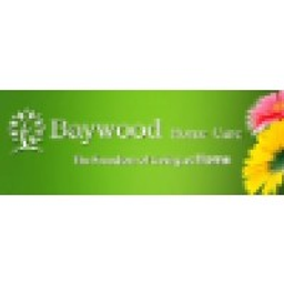 Baywood Home Care logo