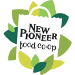 New Pioneer Food Co-op logo