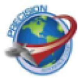 Precision Aerospace logo