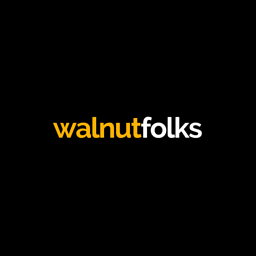Walnut Folks logo