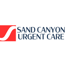 SAND CANYON MEDICAL GROUP logo